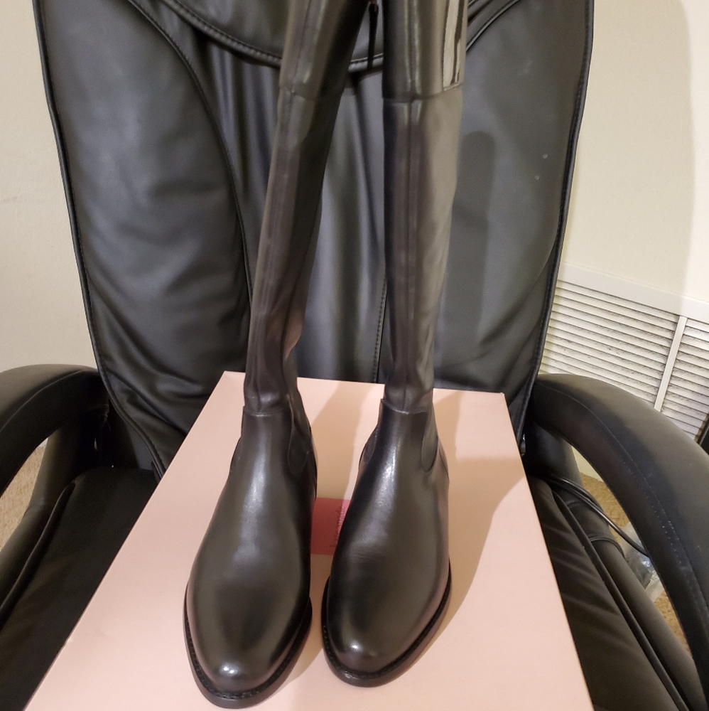 Kate spade new york boots
